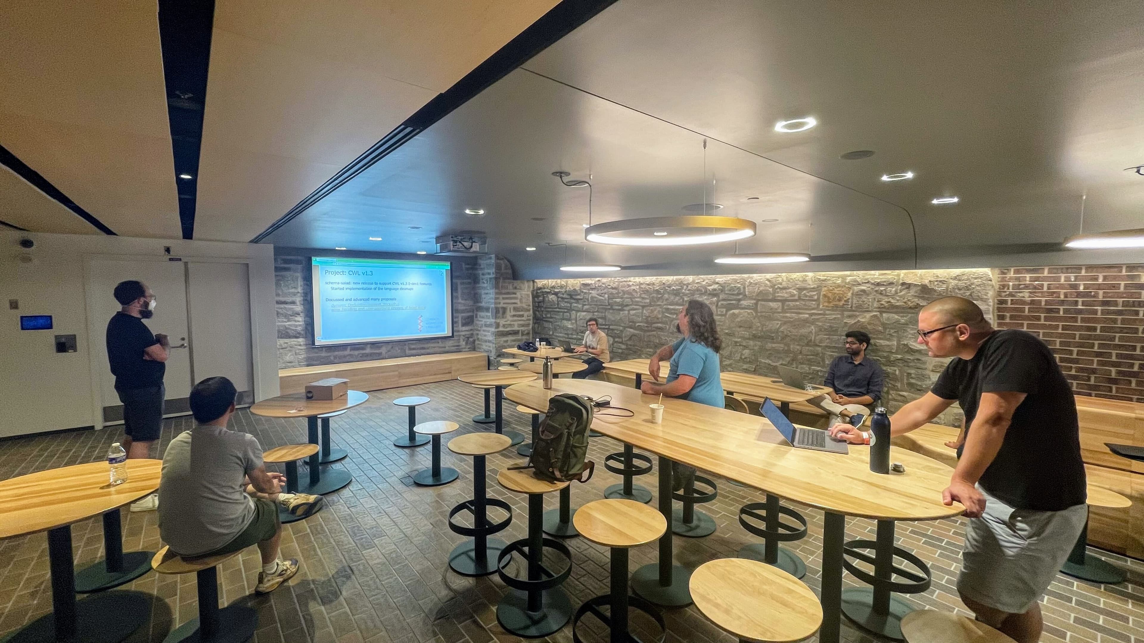 BOSC 2024 Conference